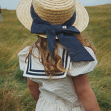 Konges Sløjd A/S HATS navy blazer