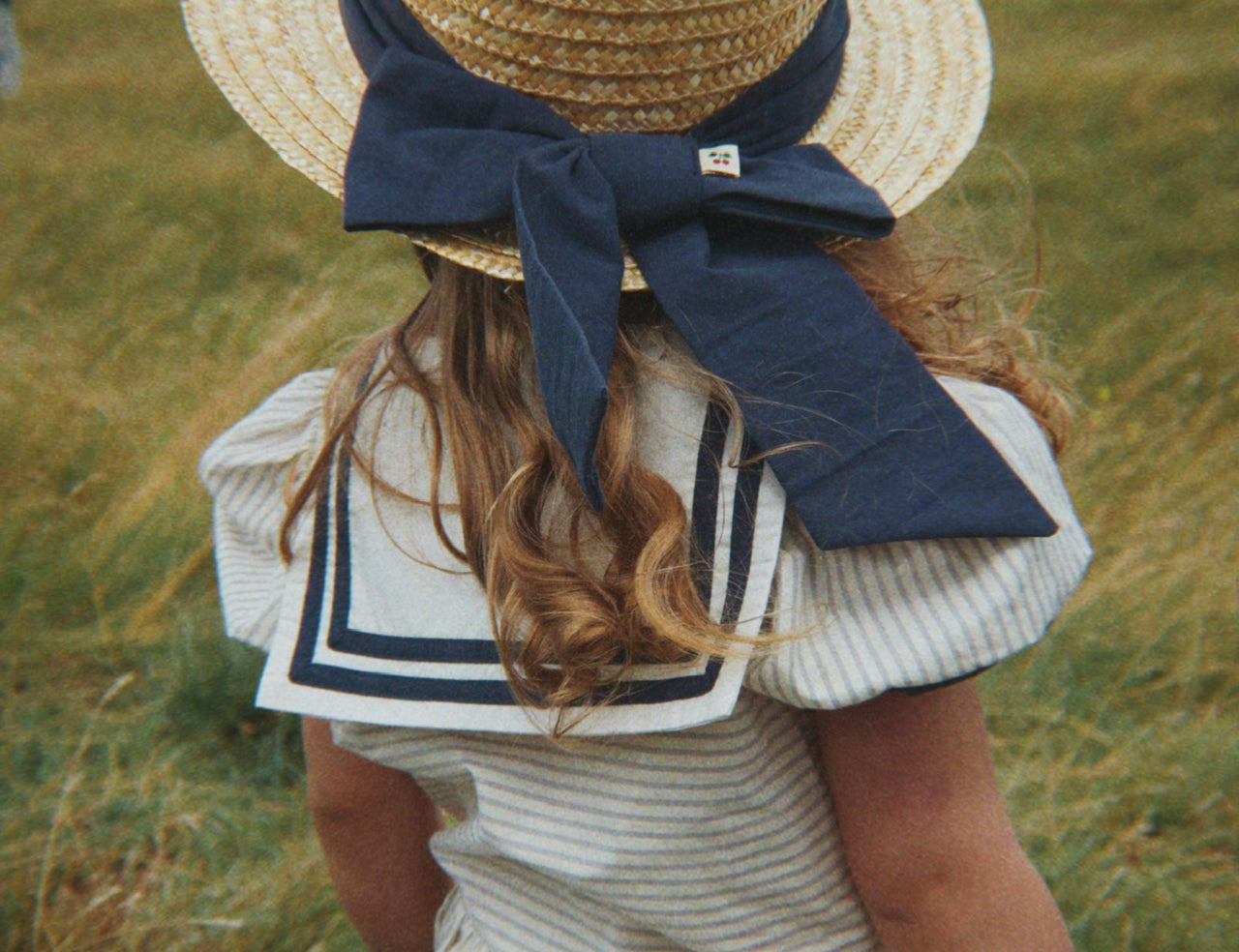 Konges Sløjd A/S HATS navy blazer