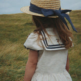 Konges Sløjd A/S HATS navy blazer