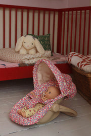 Konges Sløjd A/S DOLL ESSENTIALS felice rose