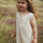 Konges Sløjd A/S WOVEN DRESSES nonoka