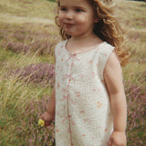 Konges Sløjd A/S WOVEN DRESSES nonoka