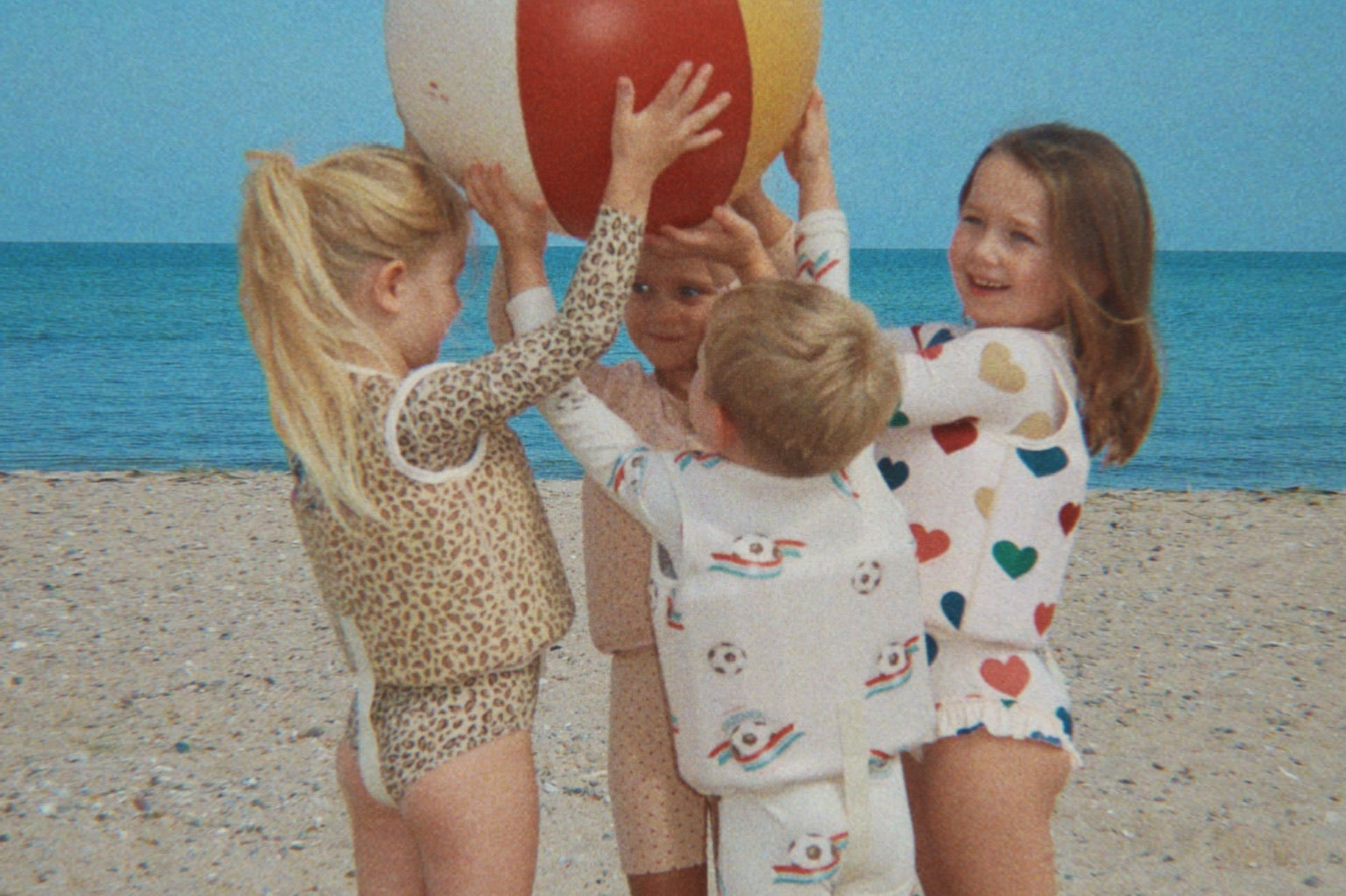 Konges Sløjd A/S FLOAT VEST & BELTS leo