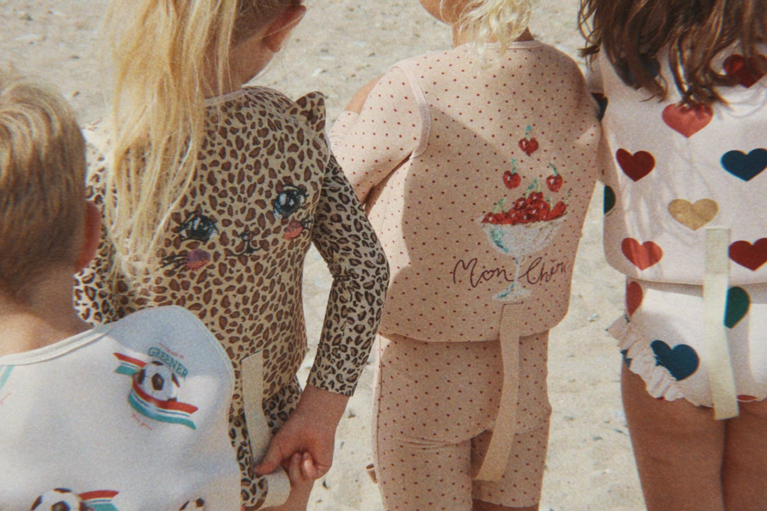 Konges Sløjd A/S FLOAT VEST & BELTS leo