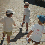 Konges Sløjd A/S HATS stripe winds