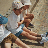 Konges Sløjd A/S HATS stripe winds