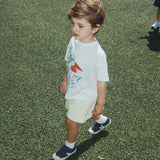 Konges Sløjd A/S JERSEY SHORTS & BLOOMERS rutabaga