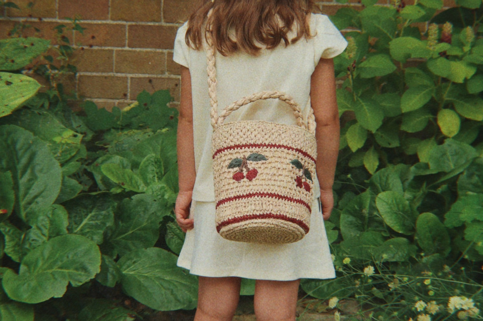 Konges Sløjd A/S BAGS & WALLET eggnog