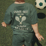 Konges Sløjd A/S OUTDOOR ACTIVITY PLAY multi