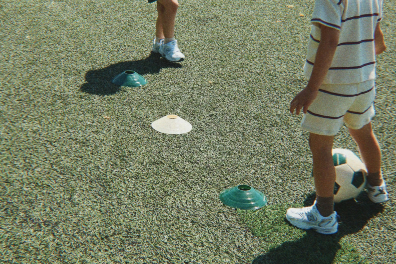 Konges Sløjd A/S OUTDOOR ACTIVITY PLAY multi