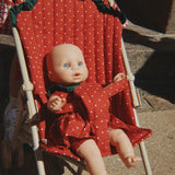 Konges Sløjd A/S DOLL ESSENTIALS fraise dot