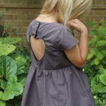 Konges Sløjd A/S WOVEN DRESSES magnet