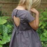 Konges Sløjd A/S WOVEN DRESSES magnet