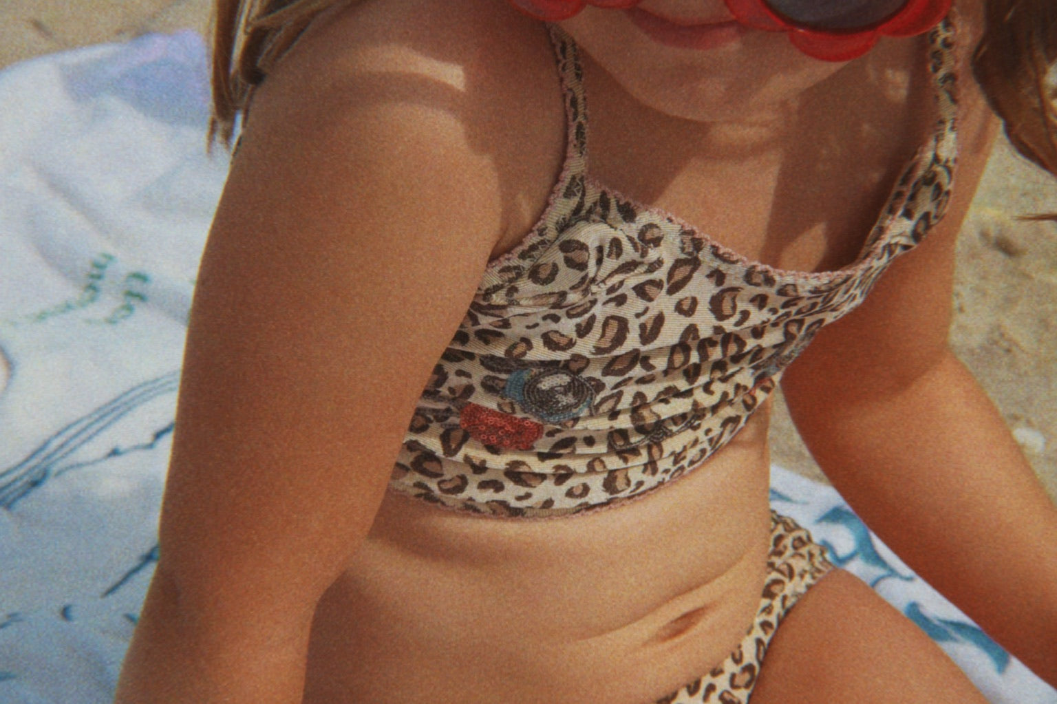 Konges Sløjd A/S BIKINIS leo