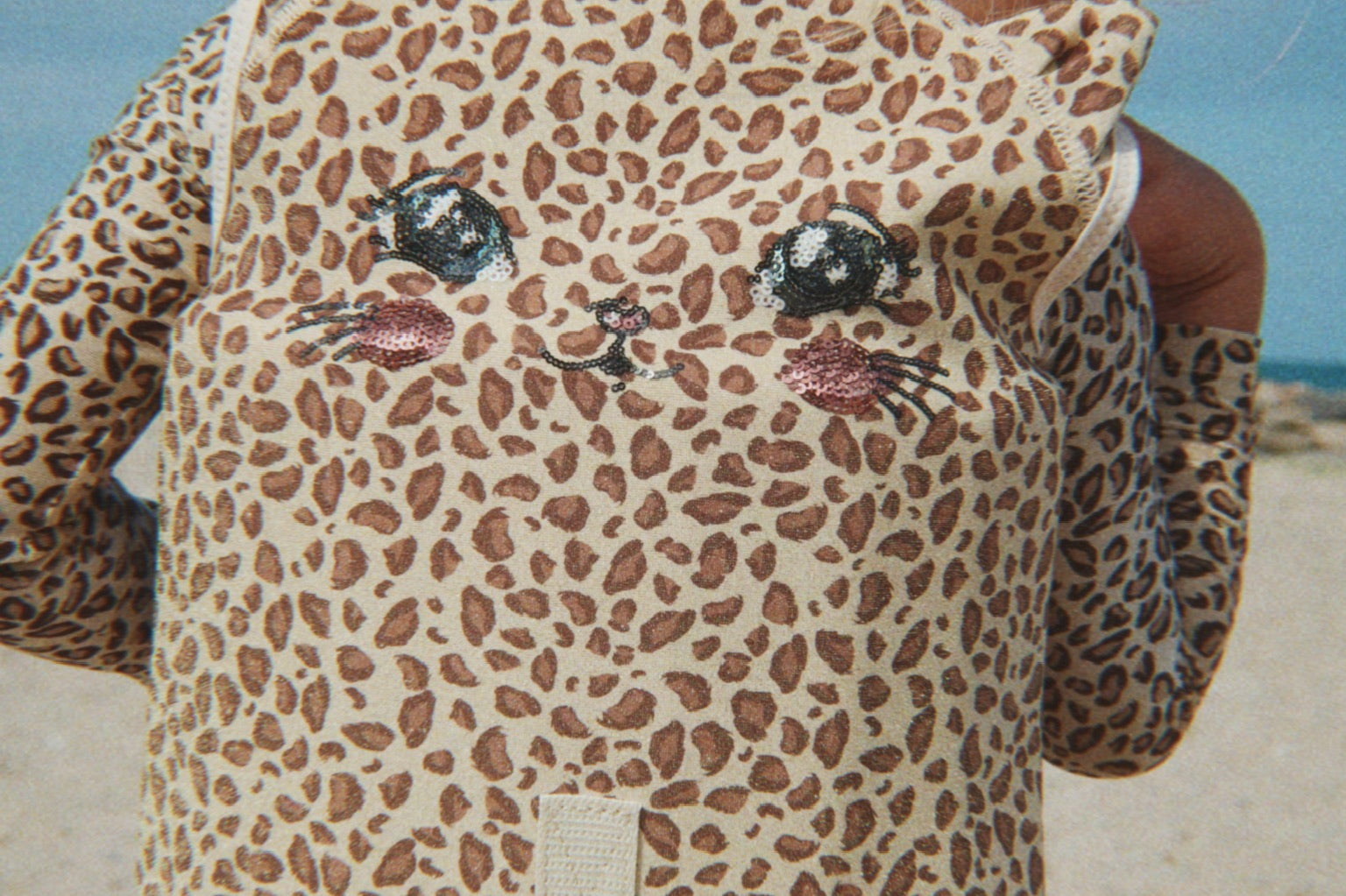 Konges Sløjd A/S SWIMSUITS leo