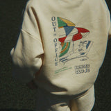 Konges Sløjd A/S JERSEY SHORTS & BLOOMERS rutabaga