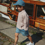 Konges Sløjd A/S HATS denim blue