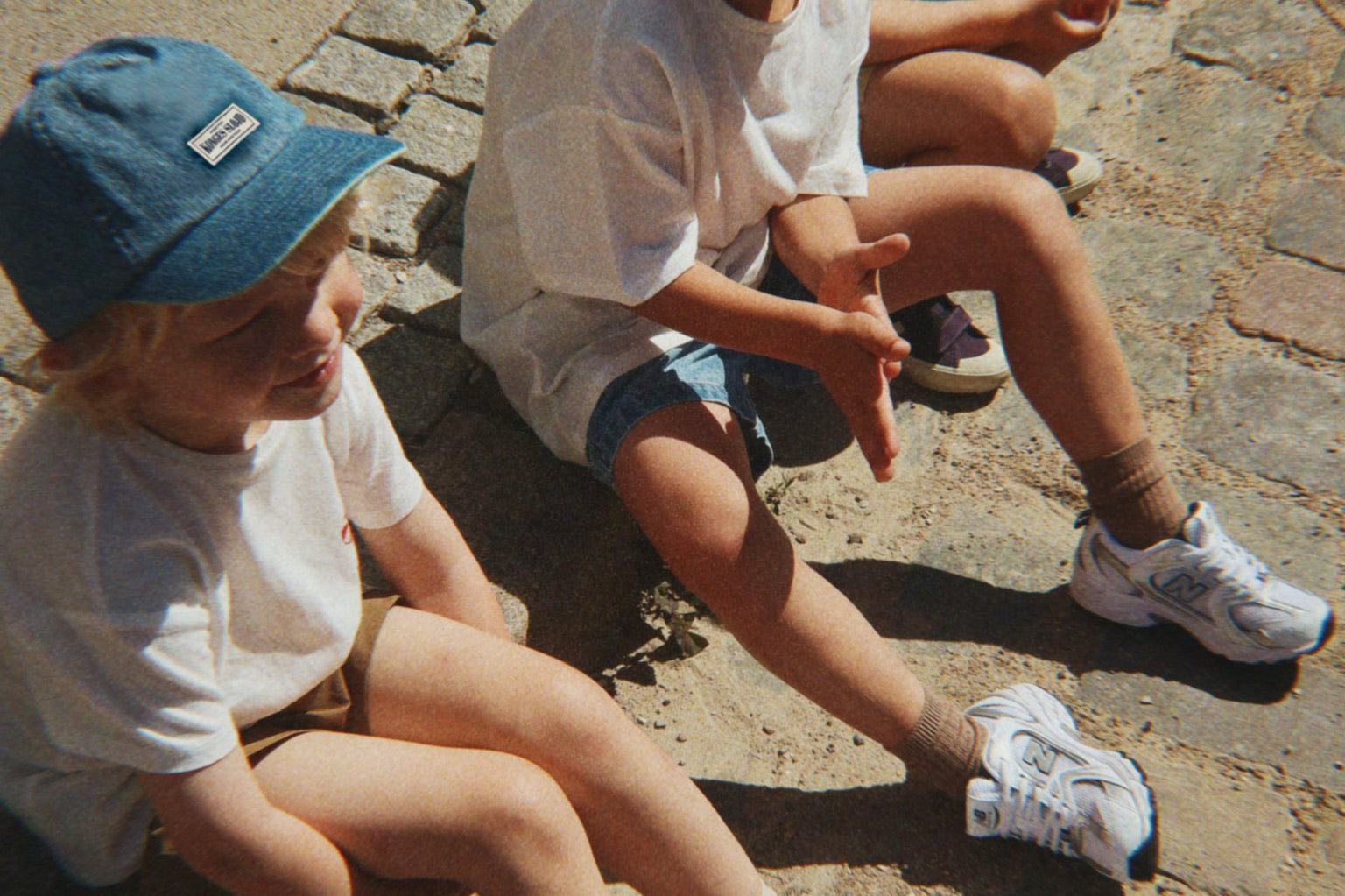 Konges Sløjd A/S HATS tradewinds