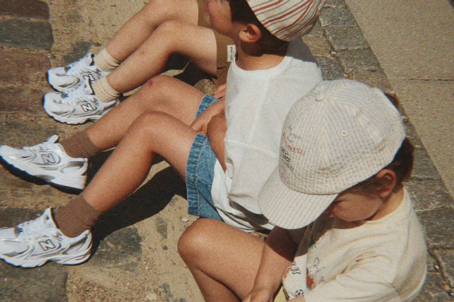 Konges Sløjd A/S HATS tradewinds