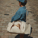 Konges Sløjd A/S WOVEN JACKETS & VESTS denim blue