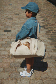 Konges Sløjd A/S BAGS feather gray