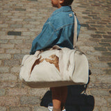 Konges Sløjd A/S WOVEN JACKETS & VESTS denim blue