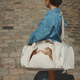 Konges Sløjd A/S BAGS feather gray