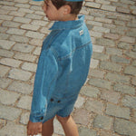 Konges Sløjd A/S HATS denim blue