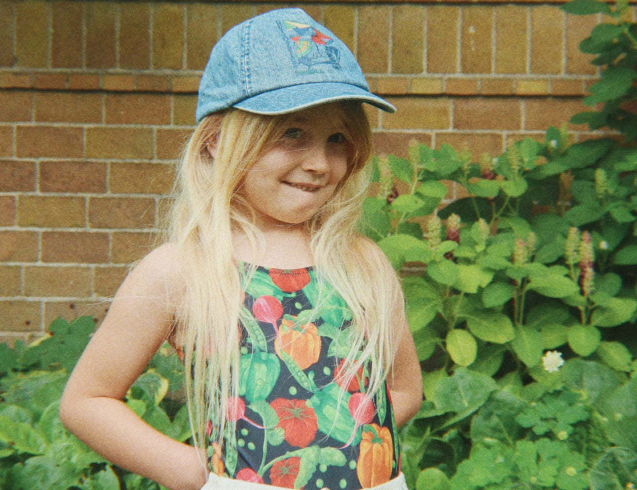 Konges Sløjd A/S SWIMSUITS benito