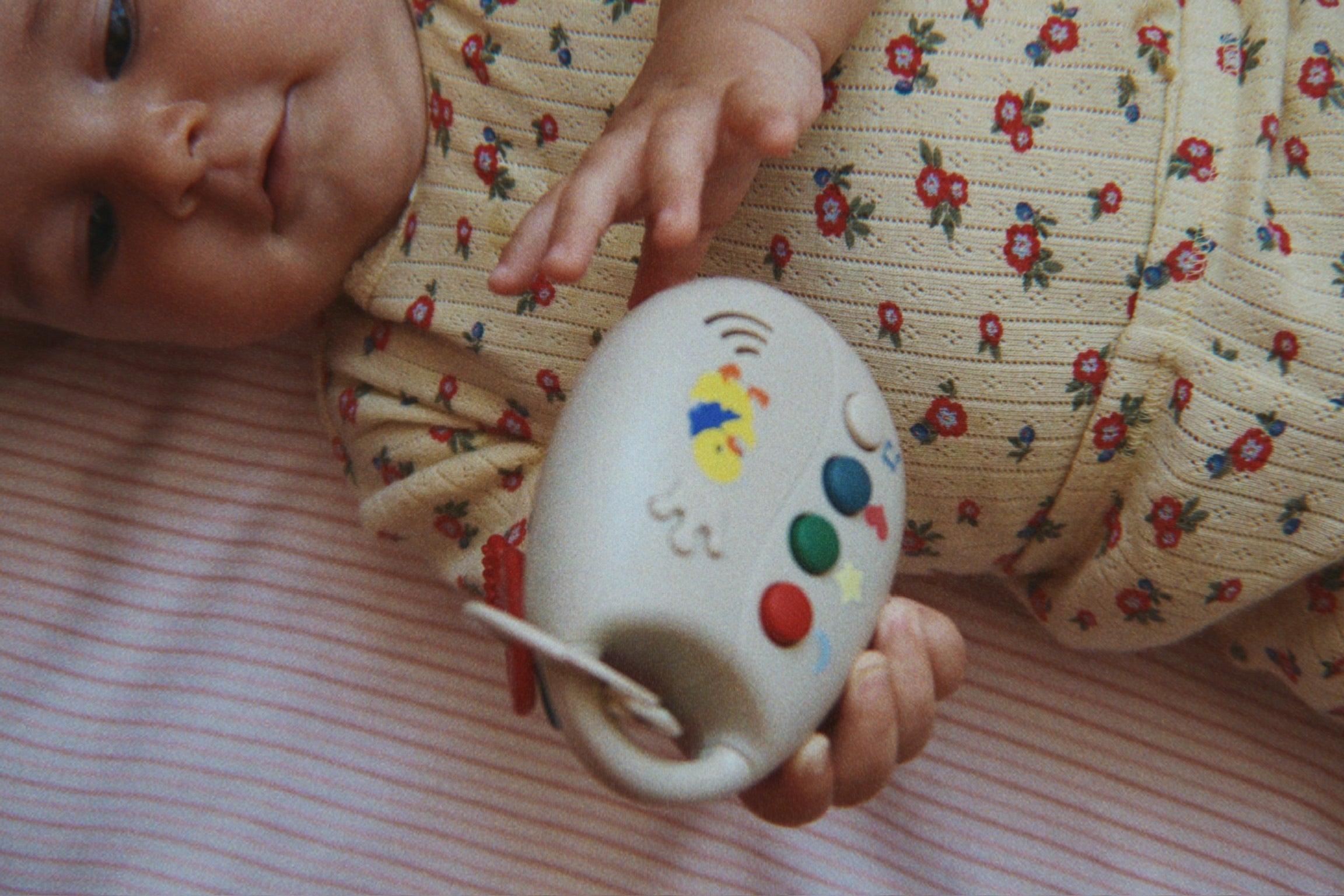 Konges Sløjd A/S BABY TOYS multi