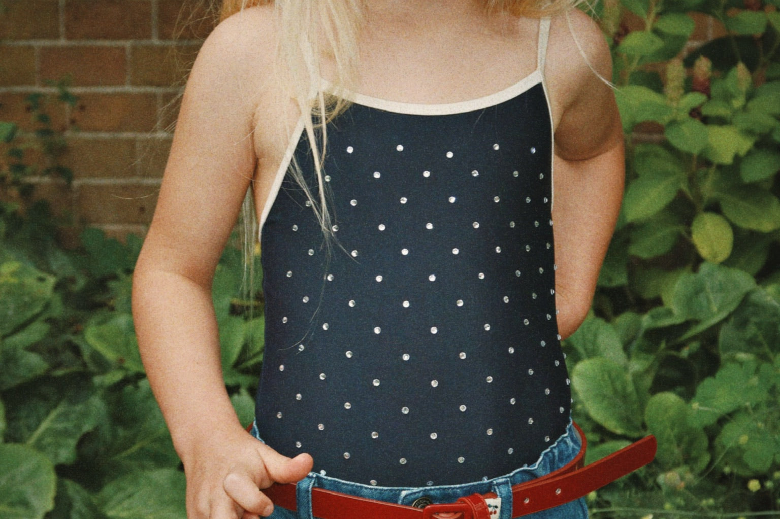 Konges Sløjd A/S JEWELLERY haute red