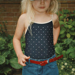 Konges Sløjd A/S JEWELLERY haute red