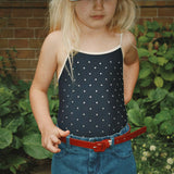 Konges Sløjd A/S JEWELLERY haute red