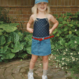 Konges Sløjd A/S JEWELLERY haute red