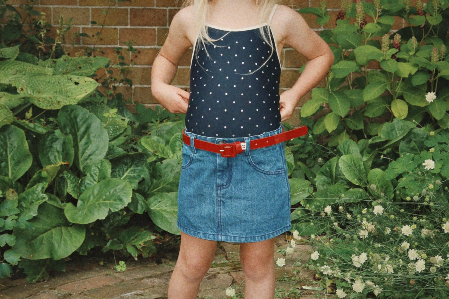 Konges Sløjd A/S JEWELLERY haute red