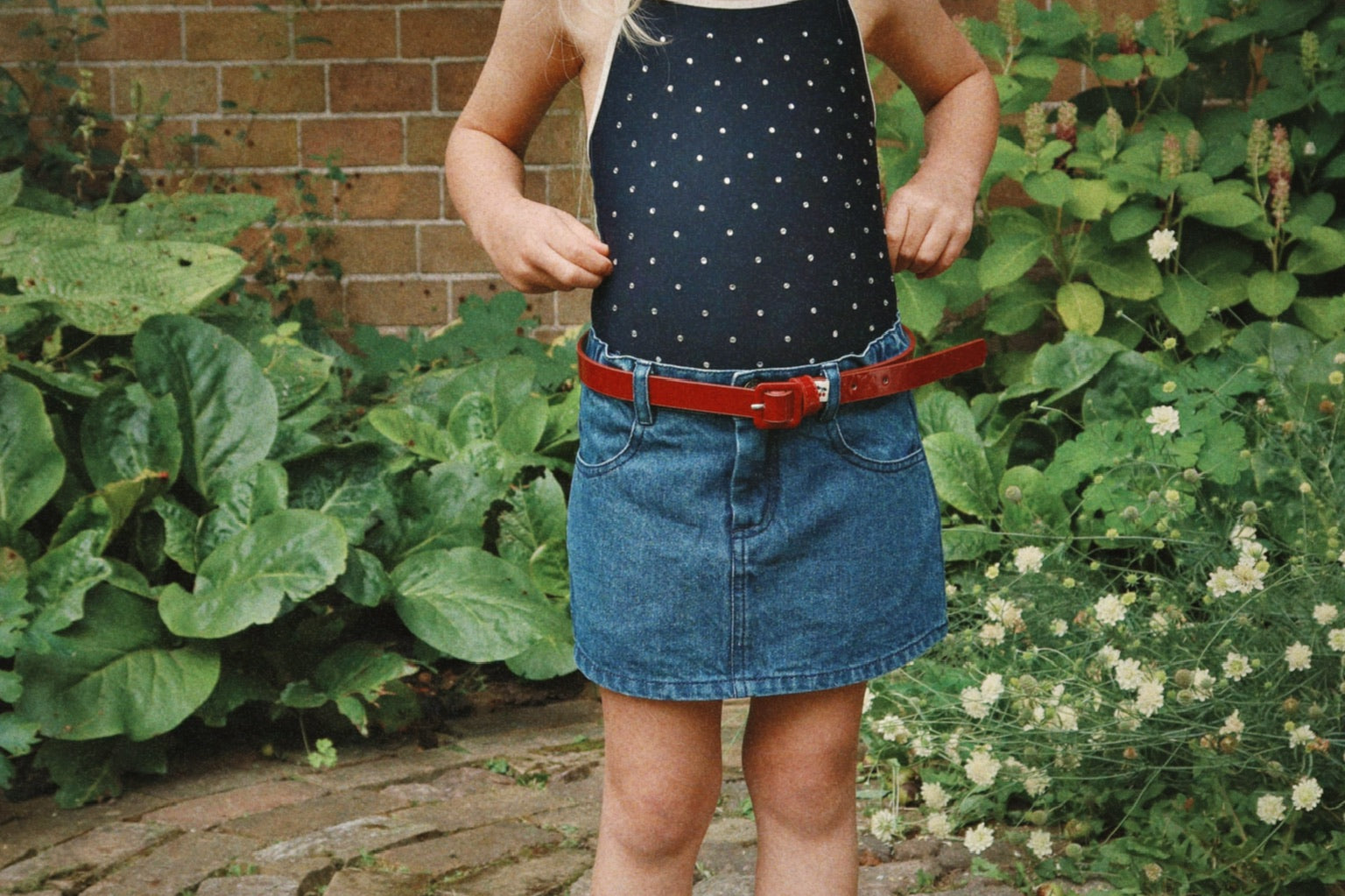 Konges Sløjd A/S JEWELLERY haute red