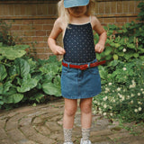 Konges Sløjd A/S JEWELLERY haute red