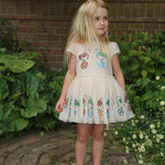 Konges Sløjd A/S WOVEN DRESSES cavalli