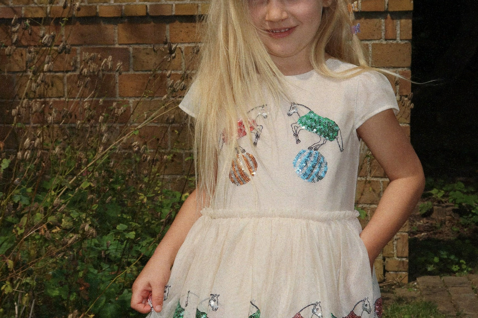 Konges Sløjd A/S WOVEN DRESSES cavalli