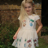 Konges Sløjd A/S WOVEN DRESSES cavalli