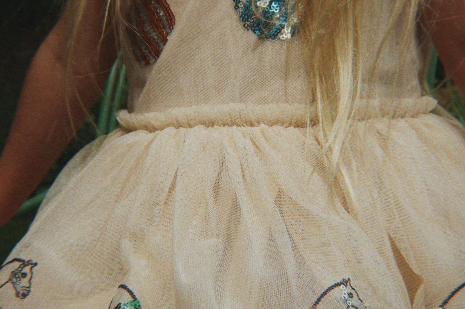 Konges Sløjd A/S WOVEN DRESSES cavalli