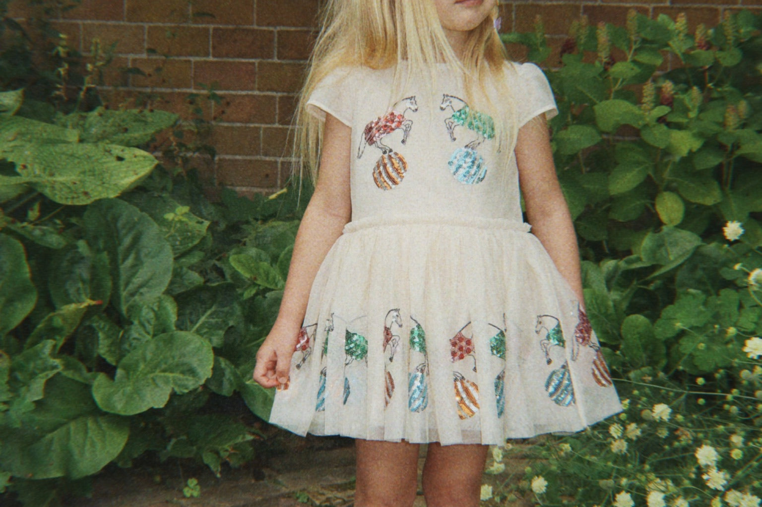 Konges Sløjd A/S WOVEN DRESSES cavalli