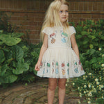 Konges Sløjd A/S WOVEN DRESSES cavalli