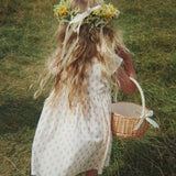 Konges Sløjd A/S BAGS & WALLET eggnog