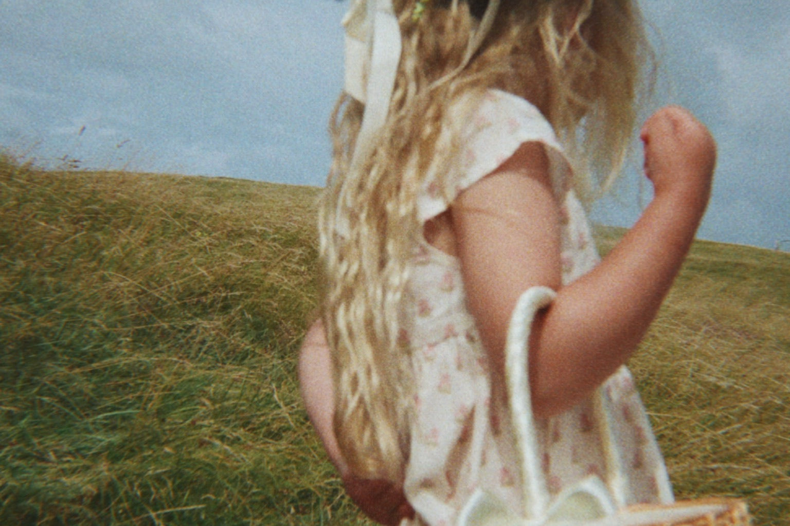 Konges Sløjd A/S WOVEN DRESSES carta fiori