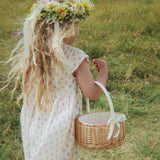 Konges Sløjd A/S BAGS & WALLET eggnog