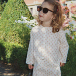 Konges Sløjd A/S WOVEN SHIRTS carta fiori