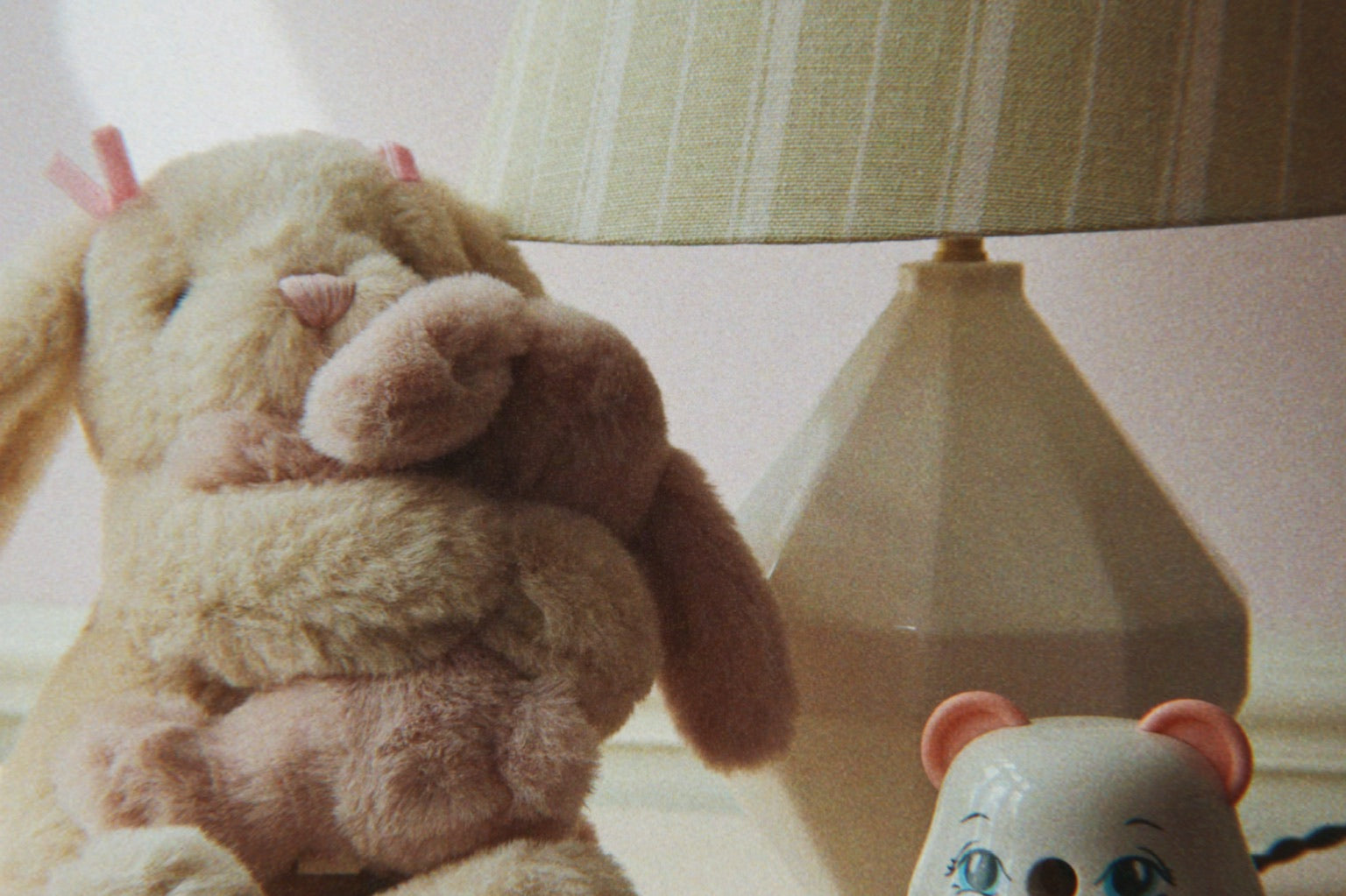 Konges Sløjd A/S TEDDY BEARS bunny