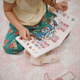 Konges Sløjd A/S BAGS & WALLET butterfly