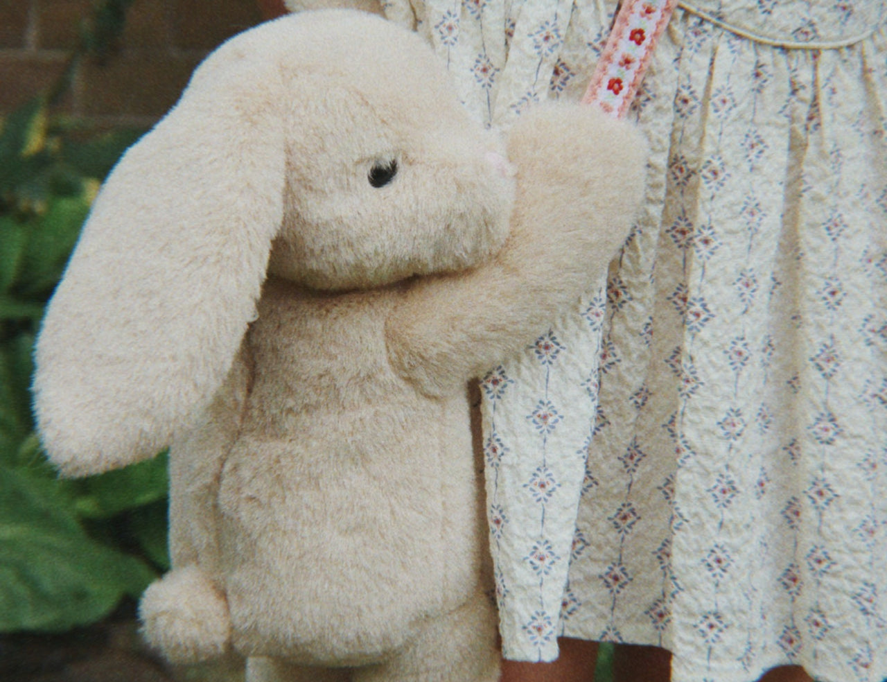 Konges Sløjd A/S TEDDY BEARS bunny